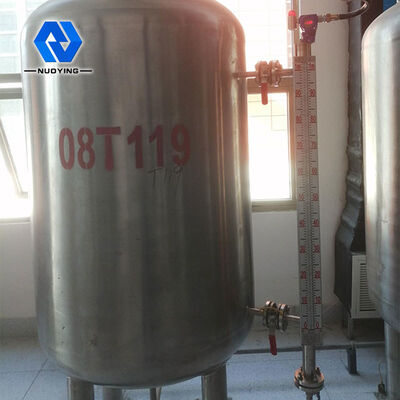 Good price NYUHZ High sealing leak proof magnetic flap level meter online