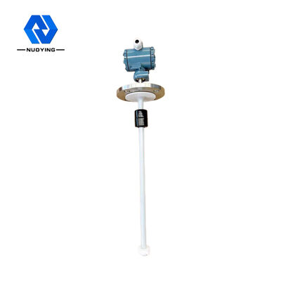 Good price NYUHZ-FQ Magnetic Float Level Switch for Water Tanks with CE Certificate SS316L Float Level Transmitter Water Level Float Control Switch Factory Direct Sales online