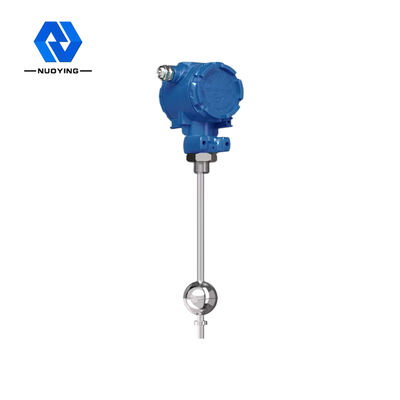 Good price NYUHZ-FQ Float Level Switch for Liquid Level Measurement with 4-20mA Output Factory Float Level Switches online
