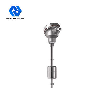 Good price NYUHZ-FQ Float Level Controller to Control the Liquid Level with 4-20mA/SPDT Output with IP67 Report Floated Water Level Controller online