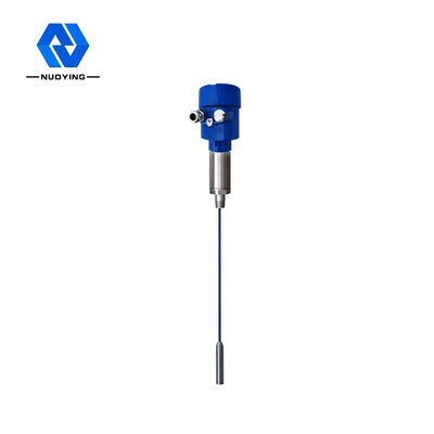 Good price Conductive Solid Liquid RF Admittance Level Transmitter 4Mpa Minus 40 To 800 Degree online
