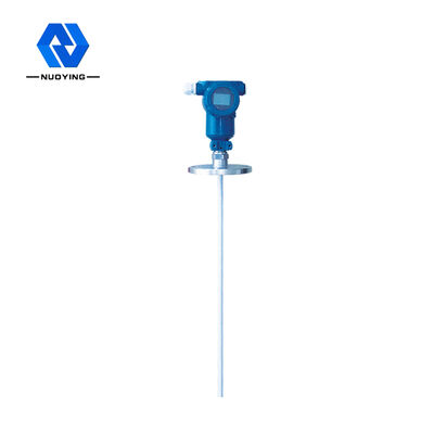 Good price Hot Sale 24VDC Liquid  NUOYING NYDR-3051 RF Capacitance Level Meter online