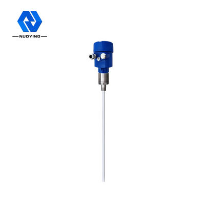 Good price PTFE RF Admittance Level Transmitter Corrosive Liquid Hard Insulating Rod online
