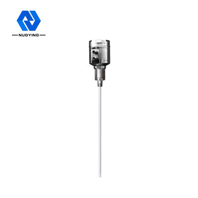 Good price 24 VDC NYSP - M16 RF Admittance Level Transmitter Insulated Hard Rod PTFE online