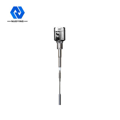 Good price Adjustable Soft Rope RF Admittance Level Sensor High Temperature Insulation online