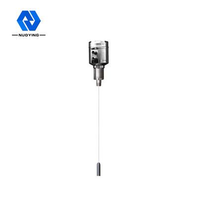 Good price Stainless Steel RF Admittance Level Transmitter Rod Type For Solid Particle online