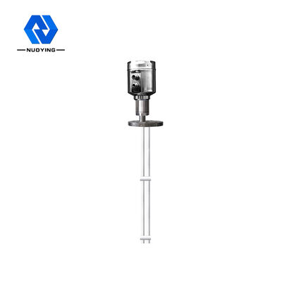 Good price Maintenance Free NYSP - M22 RF Admittance Level Transmitter For Strong Corrosive Liquid online