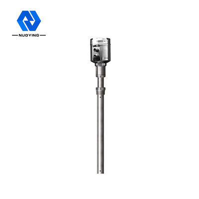 Good price IP67 NYSP - M21 RF Admittance Level Transmitter Anti Hanging Material online