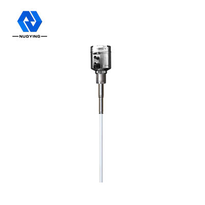 Good price Hard Insulating RF Admittance Level Transmitter Rod Type online