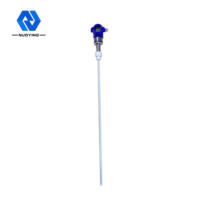 Good price No Moving Parts Radio Frequency Capacitance Level Meter Line Type online