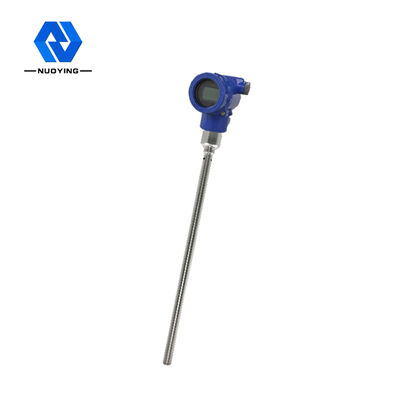 Good price Rod Type Radio Frequency Capacitance Level Meter No Moving Parts online