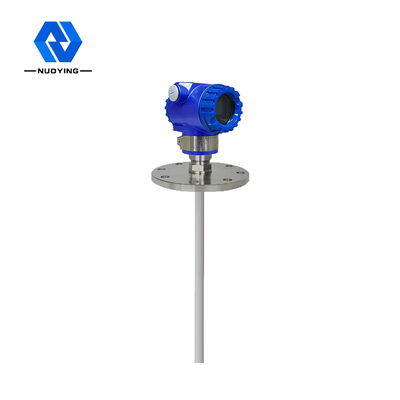 Good price 6m RF Capacitance Level Sensor For Strong Corrosive Liquid Capacitive Level Transmitter online