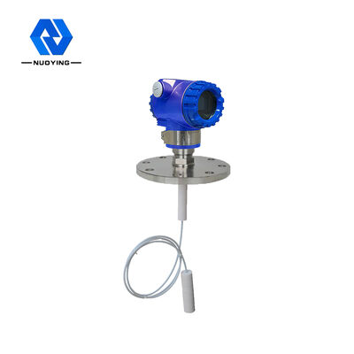 Good price IP67 HART RF Capacitance Level Switch 220VAC Screw Thread 20m Cable online