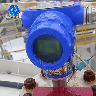 Good price 24VDC NYSP-DR RF Capacitance Level Meter For Liquid online