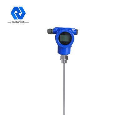 Good price Radio Frequency Capacitance Liquid Level Meter 24VDC Safe Precision online