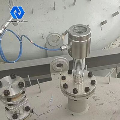 Good price 20m RF Admittance Level Transmitter For Petrochemical Coal Metallurgy Water Industry online