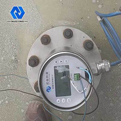 Good price 13 - 35VDC RF Admittance Level Transmitter For Strong Stirring Conditions online