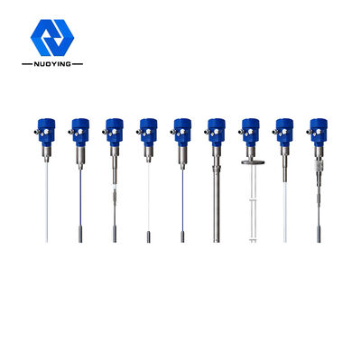 Good price 120m RF Admittance Level Transmitter 13-35vDC Admittance Type Level Sensor online