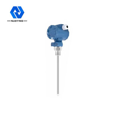Good price Wide Applicability RF Capacitance Level Transmitter Water Treatment No Moving Parts online