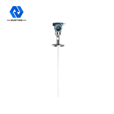 Good price Corrosive Medium Vessel Radio Frequency Capacitance Level Gauge PTFE Probe Chemical Industry online