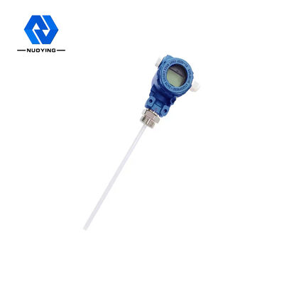 Good price Insulated Cable Radio Frequency Capacitance Level Sensor High-temperature Tank online