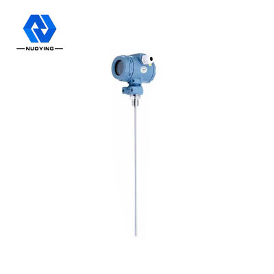 Good price 24VDC Rod Type RF Capacitance Level Sensor for Electrolytes and Liquid Interfaces Level Measurement online