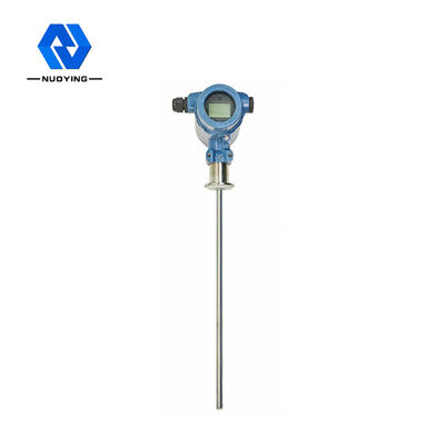 Good price RF High Sensitivity Wide Range Applications Level Meter Installation of Sanitary Clamps online