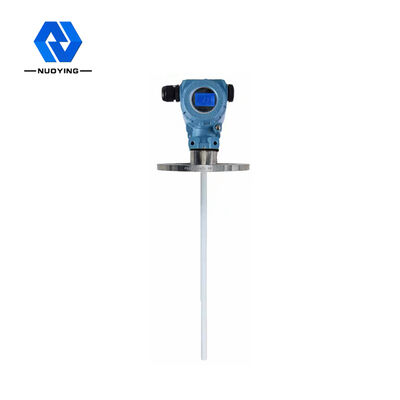 Good price NYSP High Sensitivity RF Admittance Level Transmitter With Unique Driving Shield Circuit Design online