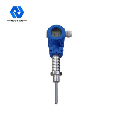 Good price RF Admittance Viscous Materials Interface Measurement Level Meter Wide Temperature online