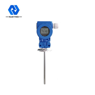 Good price No Measurement Dead Zone RF Admittance High Accuracy Level Meter online