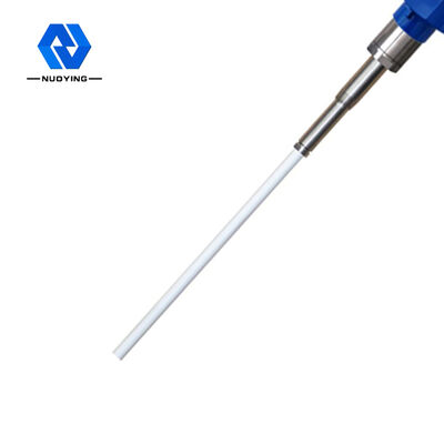 Good price NYSP - M23 RF Admittance Level Transmitter Cartridge Hard Rod Probe IP67 online
