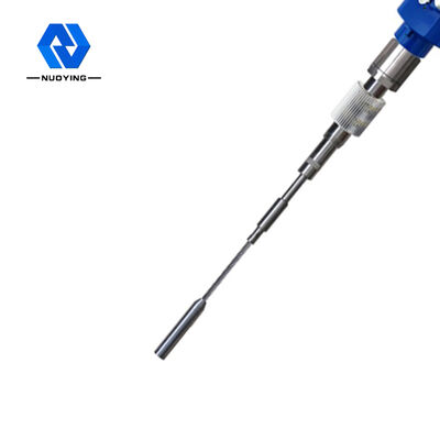 Good price NYSP-M24 RF Admittance Level Transmitter for Insulating Solids Level Measurement in Ultra High Temperature Occasions online