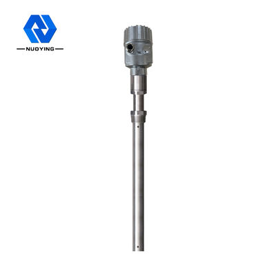 Good price NYSP-M21 Low Cost Digital RF Admittance Level Transmitter for Liquids in High Pressure Environments online