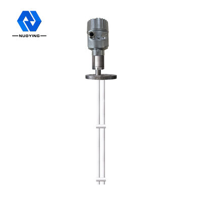 Good price Hot Sale NUOYING NYSP-M22 4-20mA Rf Admittance Capacitive Level Meter online