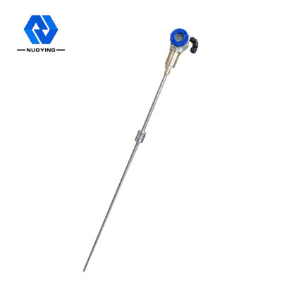 Good price Hot Sale Liquid Water Level Sensor NYCZ500 Magnetostrictive Level Transmitter online