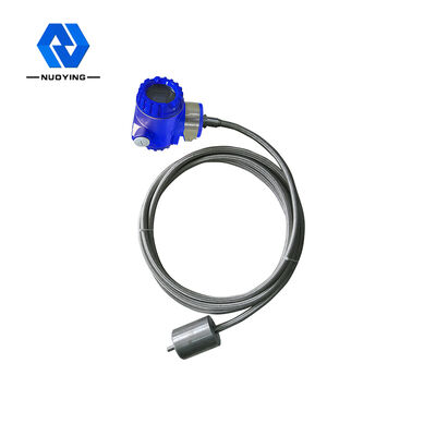 Good price Homeothermy Liquid Magnetic Level Transmitter 20mA NYCZ500 online