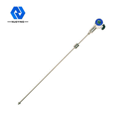 Good price NYCZ500 Magnetostrictive Level Meter for Liquid-liquid Interface Measurement with 4~20mA and HART Output online