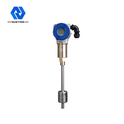 Good price Rod Type Magnetostrictive Liquid Level Gauge Floating Ball online