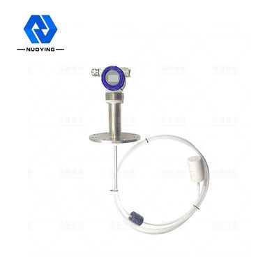 Good price High Precision Magnetostrictive Liquid Level Gauge Cable 4 - 20mA online