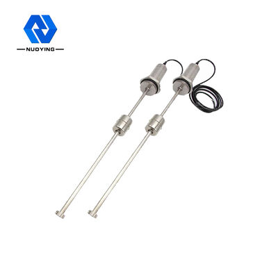 Good price Anti Corrosion Magnetostrictive Level Gauge HART Float Level Transmitter online