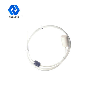 Good price 4-20mA High Accuracy Magnetostrictive Level Gauge 24VDC Magnetrol Level Transmitter online