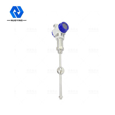 Good price 24VDC Two Wire Magnetostrictive Level Gauge For Liquid Measure online