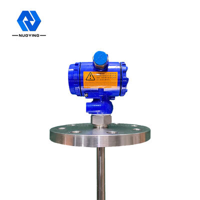Good price Hot Sale Liquid Water Level Sensor NYCZ500 Magnetostrictive Level Transmitter Measuring range 0-50-5000mm(cable:25m) Measuring accuracy +0.5mm online