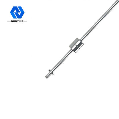 Good price High Stability Magnetostrictive Level Transmitter Petrochemical Custom Probe Length online