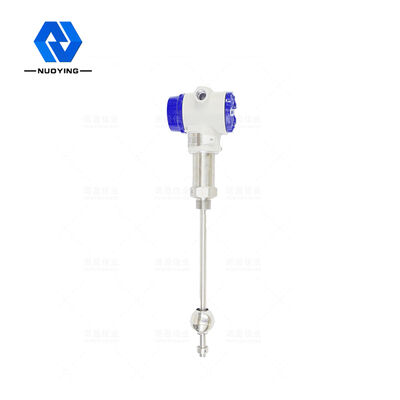 Good price NYCZ500 Rod Type Magnetostrictive Level Gauge Liquid Water Level Sensor with High Accuracy online
