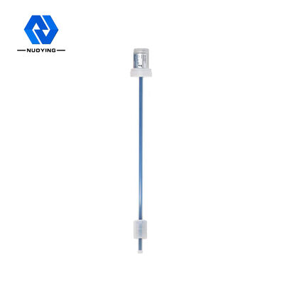 Good price Industrial Magnetostrictive Liquid Level Meter Top Mounted online