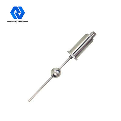 Good price Hot Sale High Accuracy Easy to install and maintain Magnetostrictive Level Transmitter for liquid online