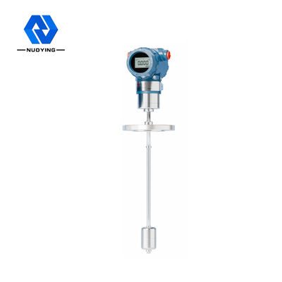 Good price NYCZ500 Magnetostrictive Level Gauge for Liquid-liquid Interface Measurement with High Reliability online