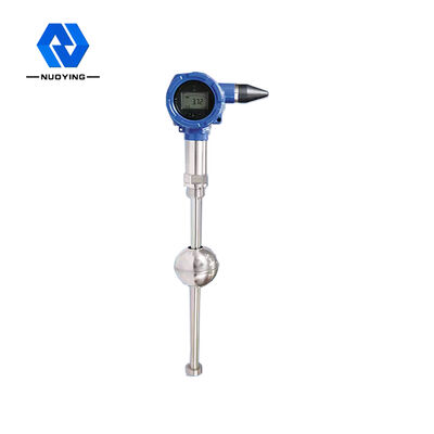 Good price NYCZ500 Magnetostrictive Level Gauge for Various Liquids with Cable Antenna Manufactured in Chinese Factory online