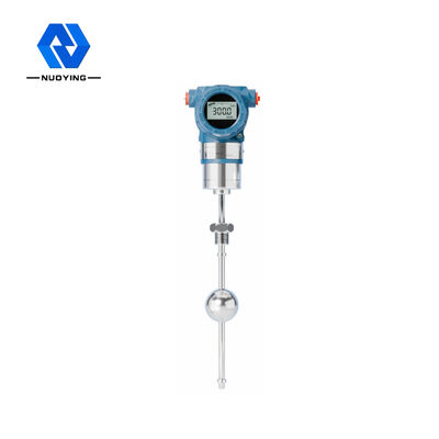 Good price NYCZ500 Magnetostrictive Level Transmitter of High Accuracy for Liquid Level Measurement Thread Connection online